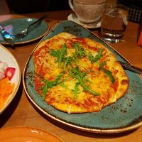  at Blooms in Preston