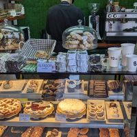  at Guana Coffee in Punta Arenas