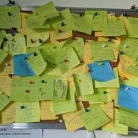  at Guana Coffee in Punta Arenas