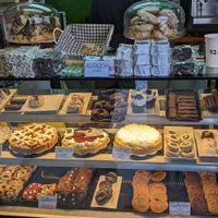  at Guana Coffee in Punta Arenas