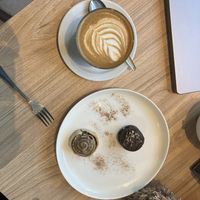   at Guana Coffee in Punta Arenas