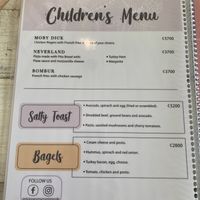   at Dolce Aroma in Monteverde