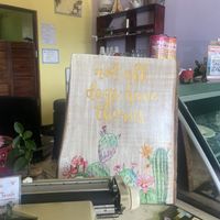   at Dolce Aroma in Monteverde