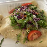   at Dolce Aroma in Monteverde