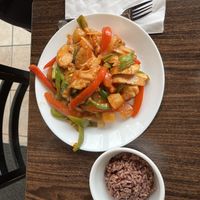 Sweet & Sour    at Urban Vegan - Lake View in Chicago