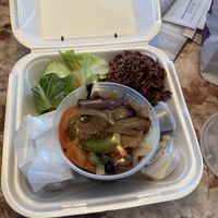   at Urban Vegan - Lake View in Chicago