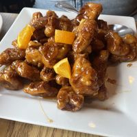   at Urban Vegan - Lake View in Chicago