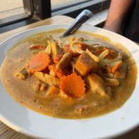   at Urban Vegan - Lake View in Chicago