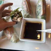   at Urban Vegan - Lake View in Chicago