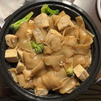   at Urban Vegan - Lake View in Chicago