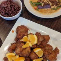  at Urban Vegan - Lake View in Chicago