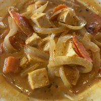   at Urban Vegan - Lake View in Chicago