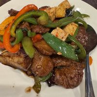 PET Seitan  at Urban Vegan - Lake View in Chicago