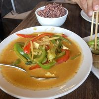   at Urban Vegan - Lake View in Chicago