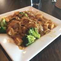 yum at Urban Vegan - Lake View in Chicago