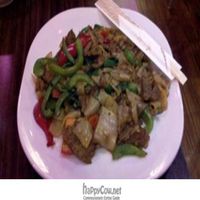  at Urban Vegan - Lake View in Chicago