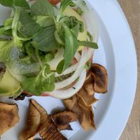   at Restaurant Mumm in Aeroeskoebing