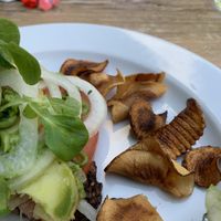   at Restaurant Mumm in Aeroeskoebing