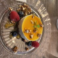   at Restaurant Mumm in Aeroeskoebing