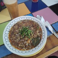  at Violeta Dulceria Vegana in Valparaiso