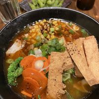   at 303 Ramen in Arvada