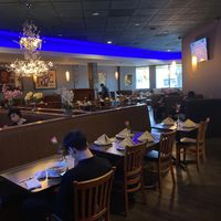 Interior  at Thai Bite in Laguna Niguel