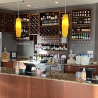 Entrance  at Thai Bite in Laguna Niguel