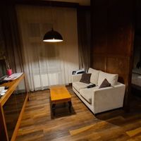 Room at Topolowa Residence in Krakow