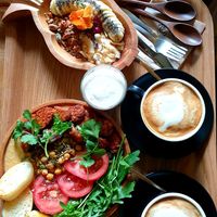  at The Royal Food & Drink in Seoul