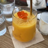   at The Royal Food & Drink in Seoul