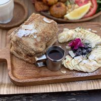   at The Royal Food & Drink in Seoul