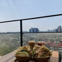   at The Royal Food & Drink in Seoul