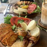   at The Royal Food & Drink in Seoul