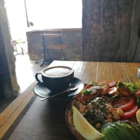  at The Royal Food & Drink in Seoul