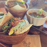   at The Royal Food & Drink in Seoul