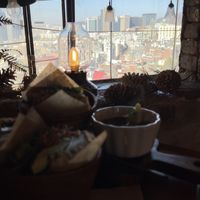   at The Royal Food & Drink in Seoul