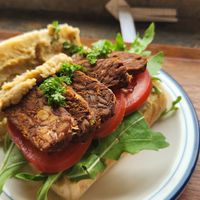  at The Royal Food & Drink in Seoul