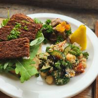  at The Royal Food & Drink in Seoul