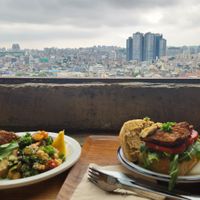  at The Royal Food & Drink in Seoul