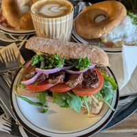  at The Royal Food & Drink in Seoul