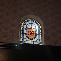 Historic converted Firehouse built in 1924  at Edendale in Los Angeles