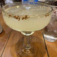   at La Malinche in Tulum