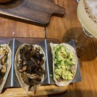   at La Malinche in Tulum