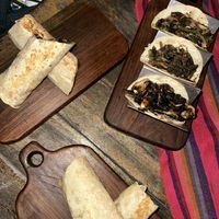   at La Malinche in Tulum