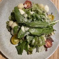 Its not Vegan but vegetarian, but they have a lot vegan options   at Hyssop in Kyoto