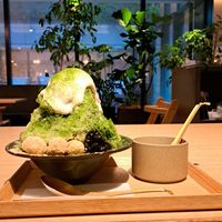  at Hyssop in Kyoto
