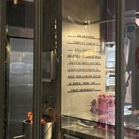   at Butter Boy Bake in Manly