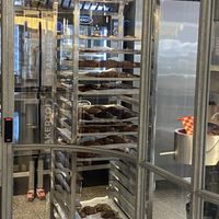   at Butter Boy Bake in Manly