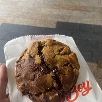   at Butter Boy Bake in Manly