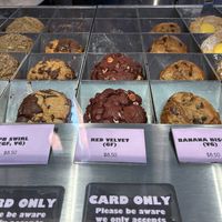   at Butter Boy Bake in Manly